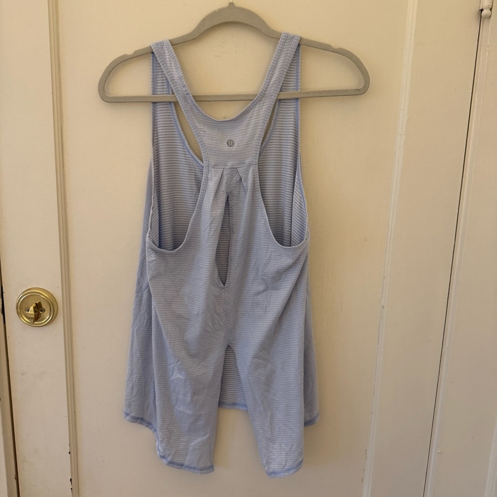 Lululemon Tank - Picture 2 of 2
